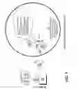 Fig. 06 - Handling legitimate and unauthorized items in supply chain according to authentication of their RFID tags