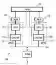 Fig. 01 - Semiconductor integrated circuit for reducing power consumption and enhancing processing speed