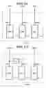 Fig. 11 - Semiconductor integrated circuit for reducing power consumption and enhancing processing speed