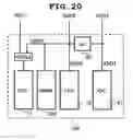 Fig. 16 - Semiconductor integrated circuit for reducing power consumption and enhancing processing speed