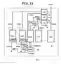 Fig. 18 - Semiconductor integrated circuit for reducing power consumption and enhancing processing speed