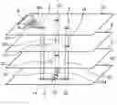 Fig. 01 - Multilayer print circuit board