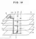 Fig. 15 - Multilayer print circuit board