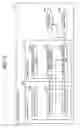 Fig. 11 - Failure recovering method and recording apparatus
