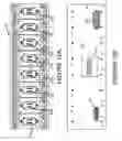 Fig. 10 - System and method for testing write strobe timing margins in memory devices