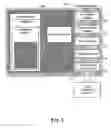 Fig. 02 - Dynamic positioning and aligning tabs relative to margins indent and column width