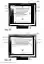 Fig. 03 - Dynamic positioning and aligning tabs relative to margins indent and column width