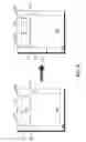 Fig. 05 - Dynamic positioning and aligning tabs relative to margins indent and column width