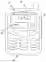 Fig. 01 - Multimedia short message template application system and broadcast system, multimedia short message template applying method and broadcast method