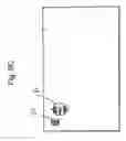 Fig. 10 - On-screen display for configuring a display apparatus using graphic icons