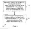 Fig. 03 - Selective display of graphical user interface elements