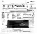 Fig. 01 - System for determining probable meanings of inputted words