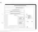 Fig. 01 - System and method for enabling at least one independent data navigation and interaction activity within a document