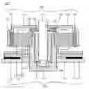 Fig. 01 - Spindle motor