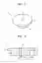 Fig. 02 - Metal-polymer composite hub and small form factor optical disk for information storage including the same