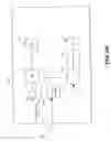 Fig. 10 - Multiple dwelling unit satellite television delivery system