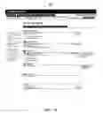Fig. 12 - Methods and systems for providing a consumer shopping experience whereby the availability of services is indicated