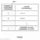 Fig. 24 - Secure device and system for issuing IC cards