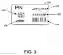 Fig. 04 - Two-way authentication using a combined code
