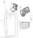 Fig. 02 - License plate frame assembly system and method