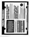 Fig. 06 - License plate frame assembly system and method
