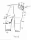 Fig. 04 - Garment with padding