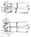 Fig. 02 - Reinforced denim garment construction