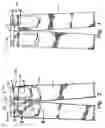 Fig. 03 - Reinforced denim garment construction