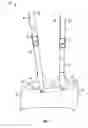 Fig. 02 - Walking training apparatus
