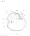 Fig. 02 - Device for opening-closing sun visor of helmet