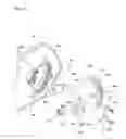 Fig. 03 - Device for opening-closing jaw guard of helmet