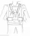 Fig. 01 - Chest protector
