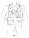 Fig. 02 - Chest protector