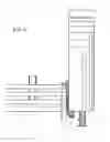 Fig. 07 - Sofa arm comprising means for fixing it to the sofa frame