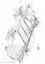 Fig. 02 - Patient support having an extendable foot section