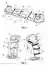 Fig. 03 - Rescue dragging bag