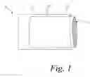 Fig. 02 - Space saver pillow system and method for making the same