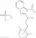 Fig. 121 - Composition for dyeing keratin fibers comprising at least one cationic 3-amino-pyrazolopyridine derivative, and methods of use thereof