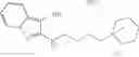 Fig. 131 - Composition for dyeing keratin fibers comprising at least one cationic 3-amino-pyrazolopyridine derivative, and methods of use thereof