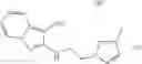 Fig. 147 - Composition for dyeing keratin fibers comprising at least one cationic 3-amino-pyrazolopyridine derivative, and methods of use thereof