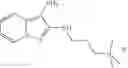 Fig. 154 - Composition for dyeing keratin fibers comprising at least one cationic 3-amino-pyrazolopyridine derivative, and methods of use thereof