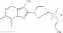 Fig. 30 - Composition for dyeing keratin fibers comprising at least one cationic 3-amino-pyrazolopyridine derivative, and methods of use thereof