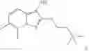 Fig. 35 - Composition for dyeing keratin fibers comprising at least one cationic 3-amino-pyrazolopyridine derivative, and methods of use thereof