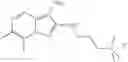 Fig. 37 - Composition for dyeing keratin fibers comprising at least one cationic 3-amino-pyrazolopyridine derivative, and methods of use thereof