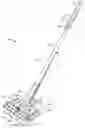 Fig. 01 - Butterfly mops with automated scrubber
