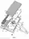 Fig. 04 - Butterfly mops with automated scrubber
