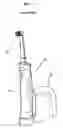 Fig. 02 - Multimedia toothbrush (toothpix)