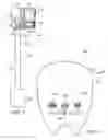 Fig. 04 - Variable speed tooth polishing system