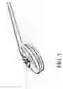 Fig. 04 - Body applicator brush