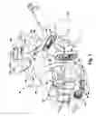 Fig. 04 - Vacuum cleaner with electronic controller